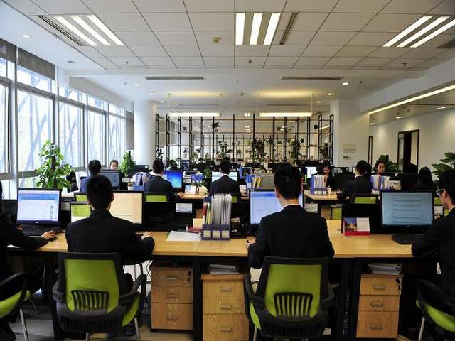 山东工厂异味治理价格